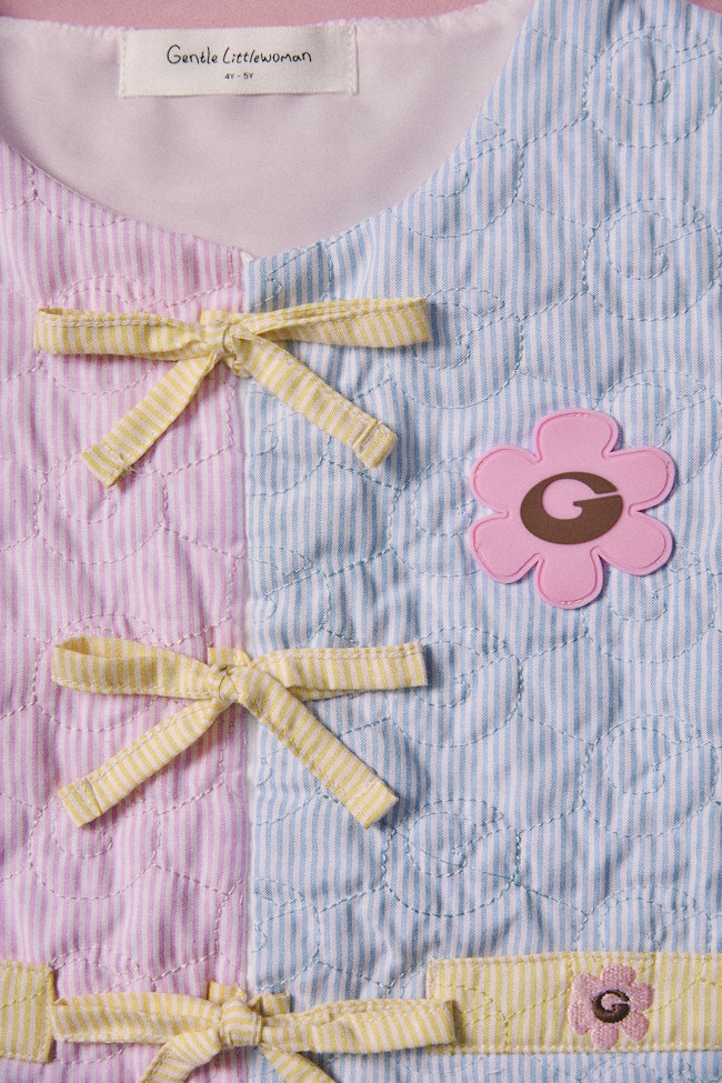 SnuggleBuds Top - LW22063 - image