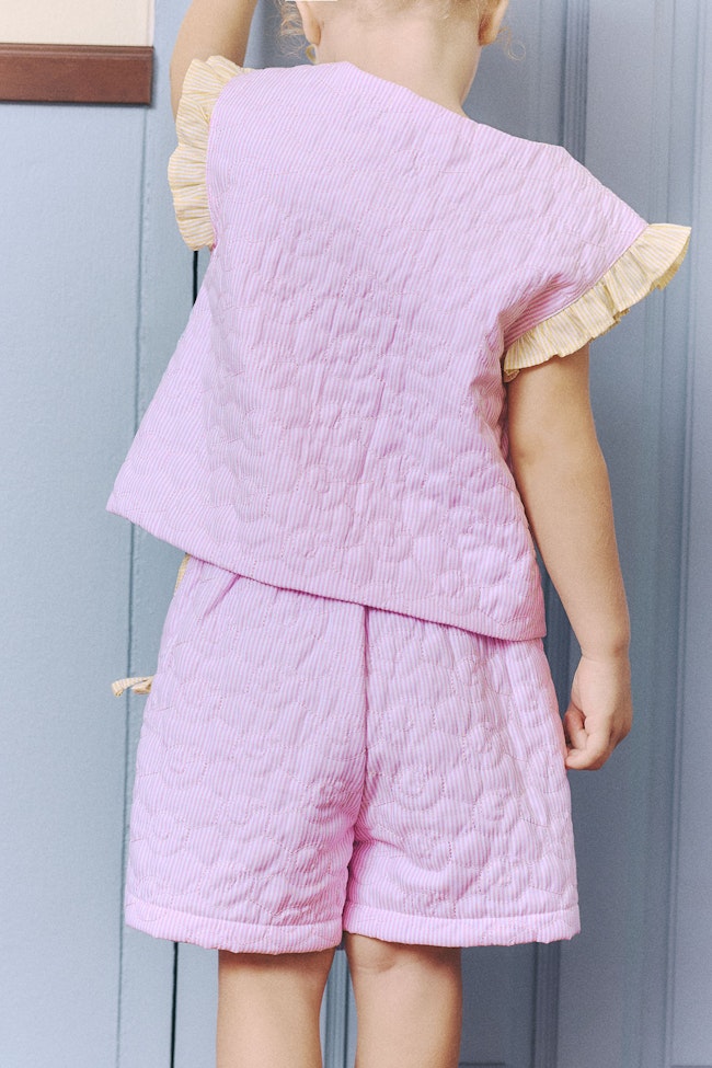 SnuggleBuds Top - LW22063 - image