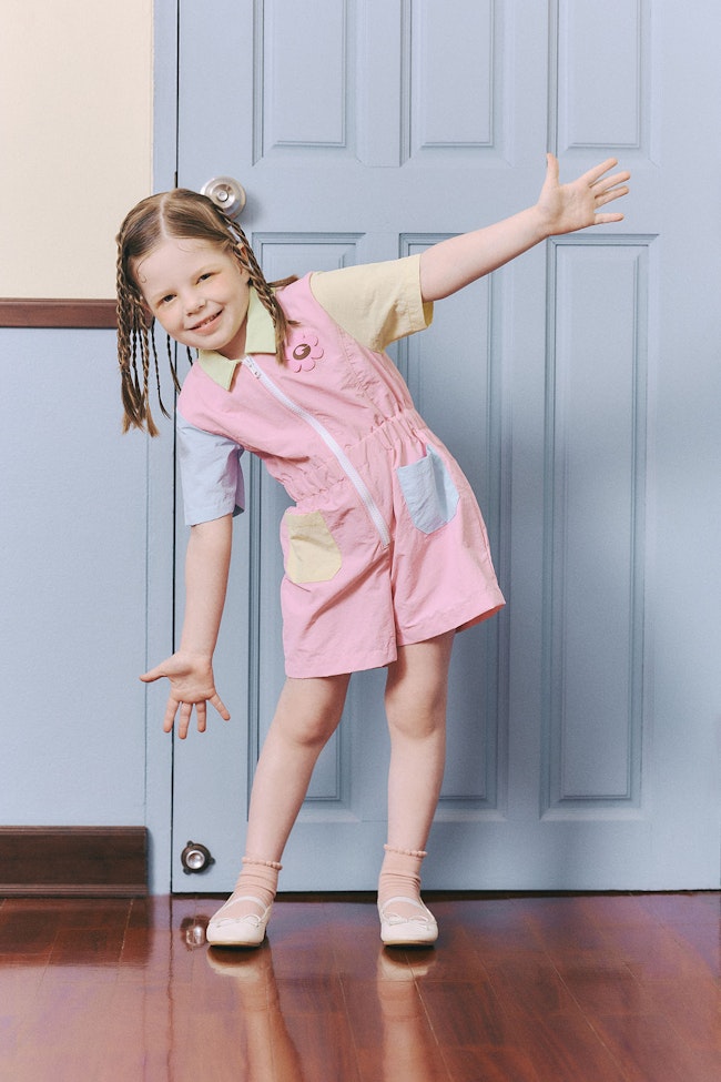 The Cozy Crew Jumpsuits - LW22061 - image