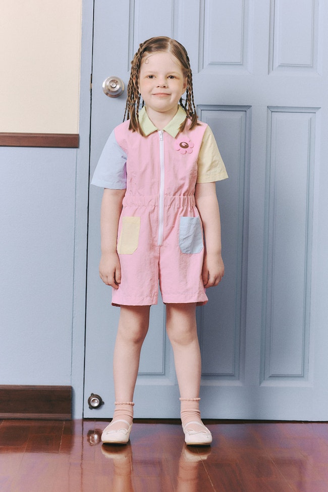 The Cozy Crew Jumpsuits - LW22061 - image