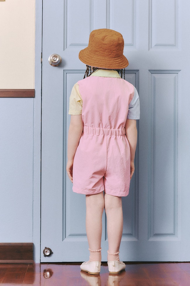 The Cozy Crew Jumpsuits - LW22061 - image