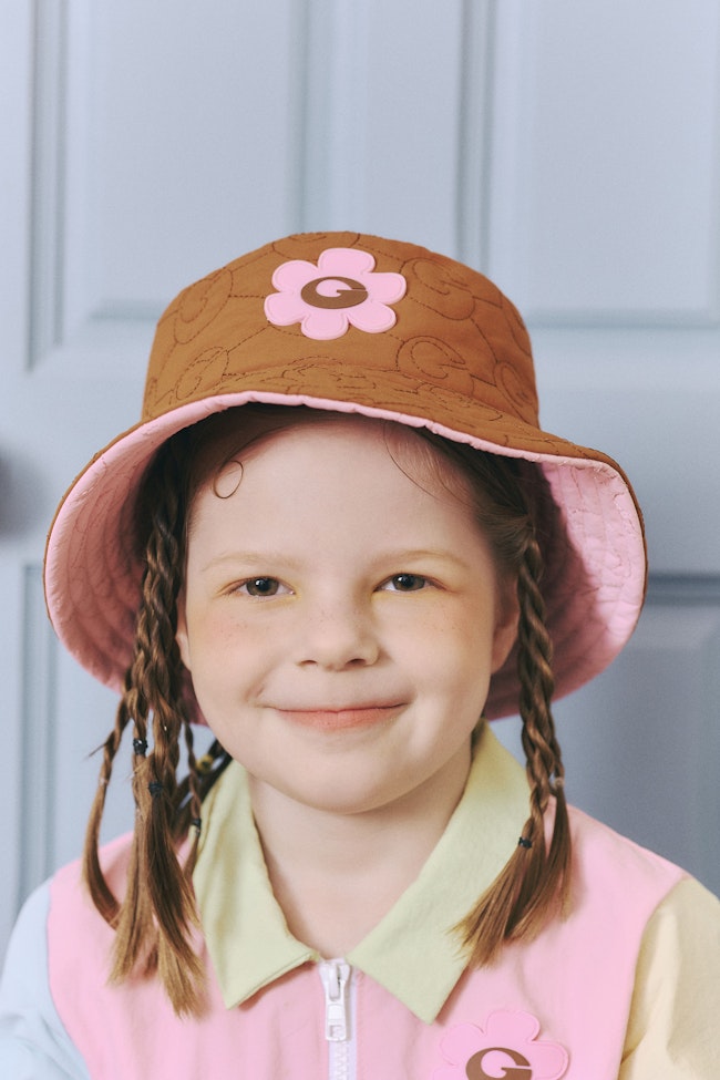 SnuggleSprouts Hat - LW22069 - image