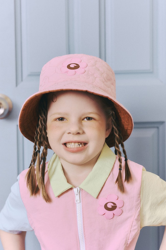 SnuggleSprouts Hat - LW22069 - image