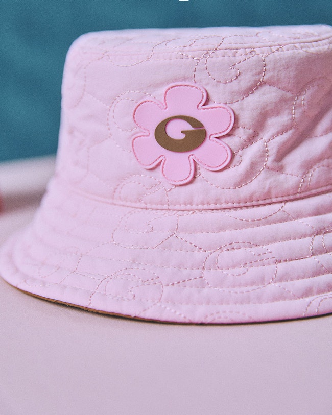 SnuggleSprouts Hat - LW22069 - image