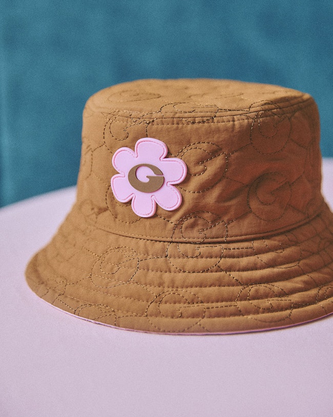 SnuggleSprouts Hat - LW22069 - image