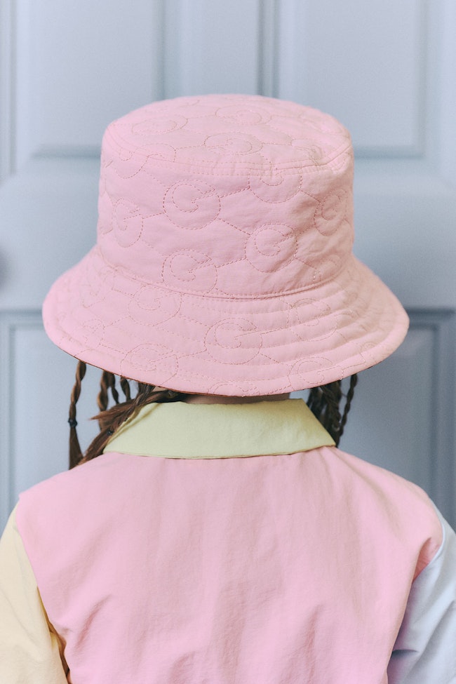 SnuggleSprouts Hat - LW22069 - image