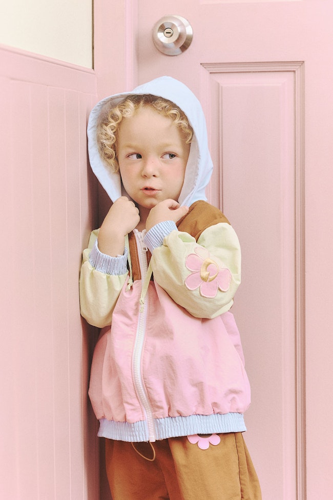 The Cozy Crew Hoodie - LW22060 - image