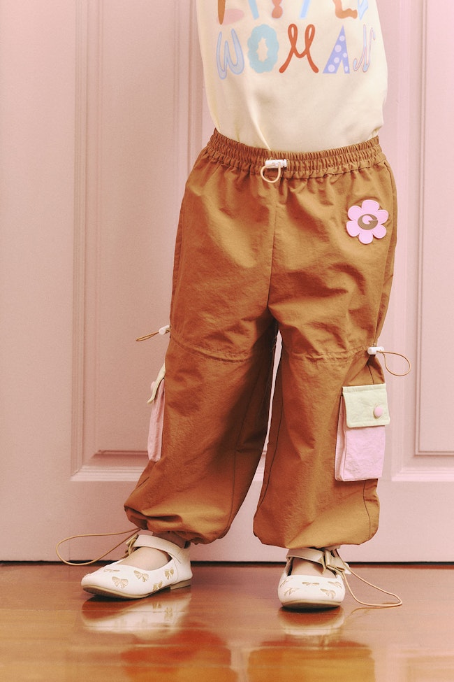 MellowMates Trousers - LW22066 - image