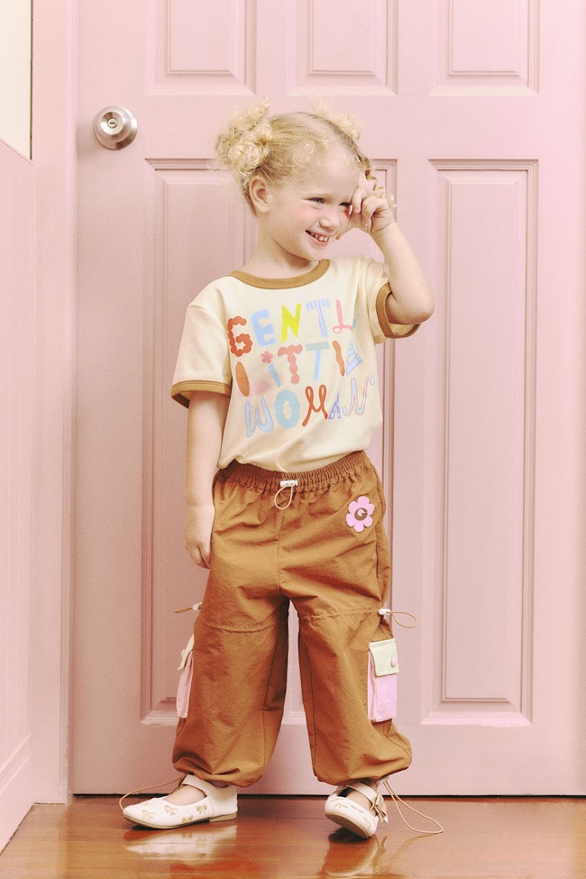 MellowMates Trousers - LW22066 - image