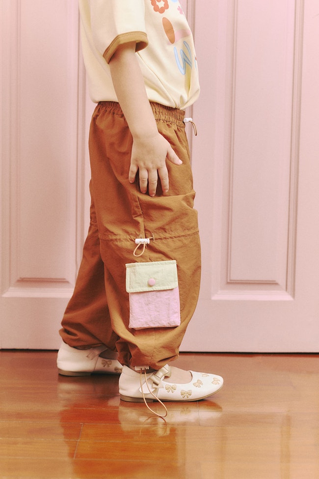 MellowMates Trousers - LW22066 - image