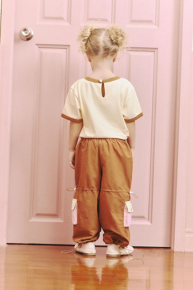 MellowMates Trousers - LW22066 - image