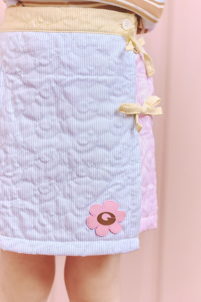 SnuggleBuds Shorts - LW22062 - image