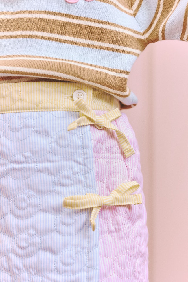 SnuggleBuds Shorts - LW22062 - image