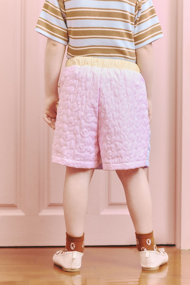 SnuggleBuds Shorts - LW22062 - image