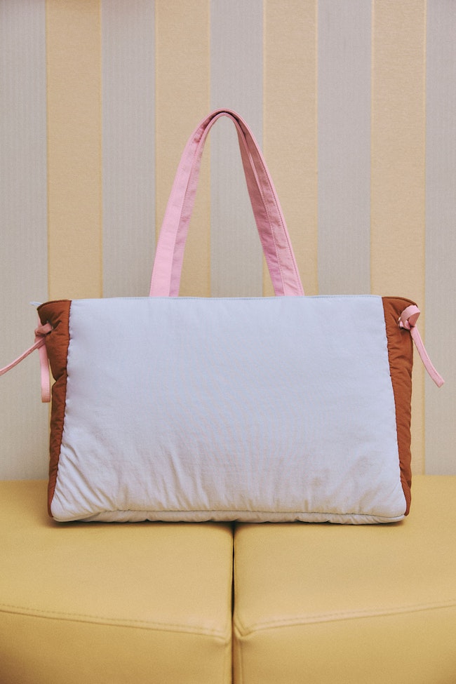 Cushie Caddies Bag - LW22072 - image