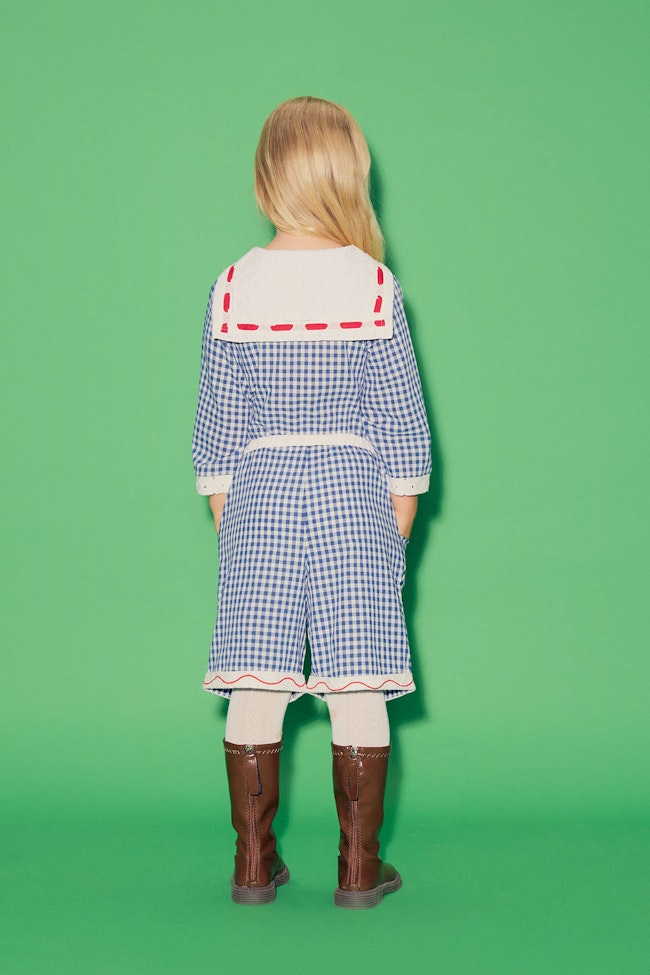 Littlest Farm Friends Shorts - LW22078 - image