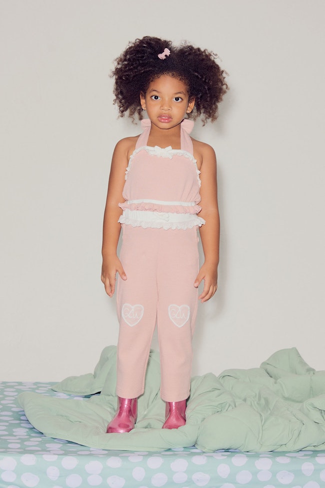Harvest Hugs Trousers - LW22081 - image