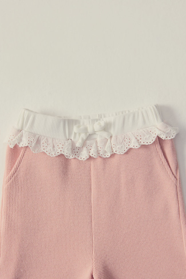 Harvest Hugs Trousers - LW22081 - image