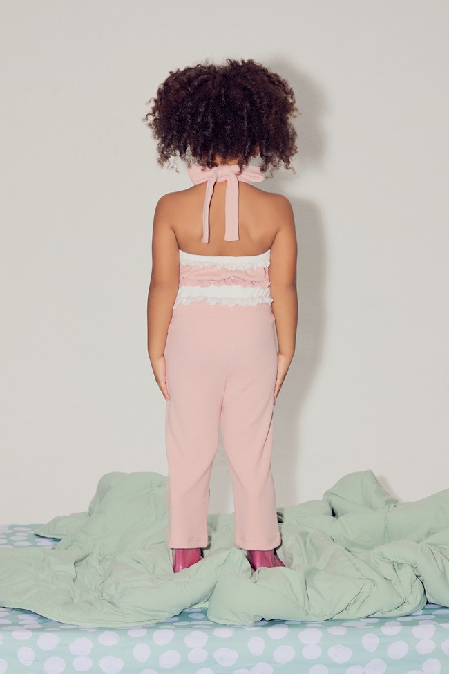 Harvest Hugs Trousers - LW22081 - image