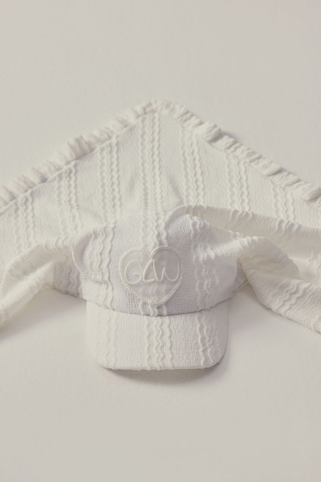 Farmyard Picnic Cap - LW22088 - image