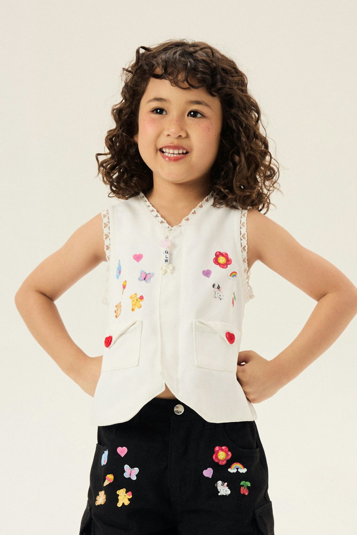 Solé Snug Top - LW22089 - image