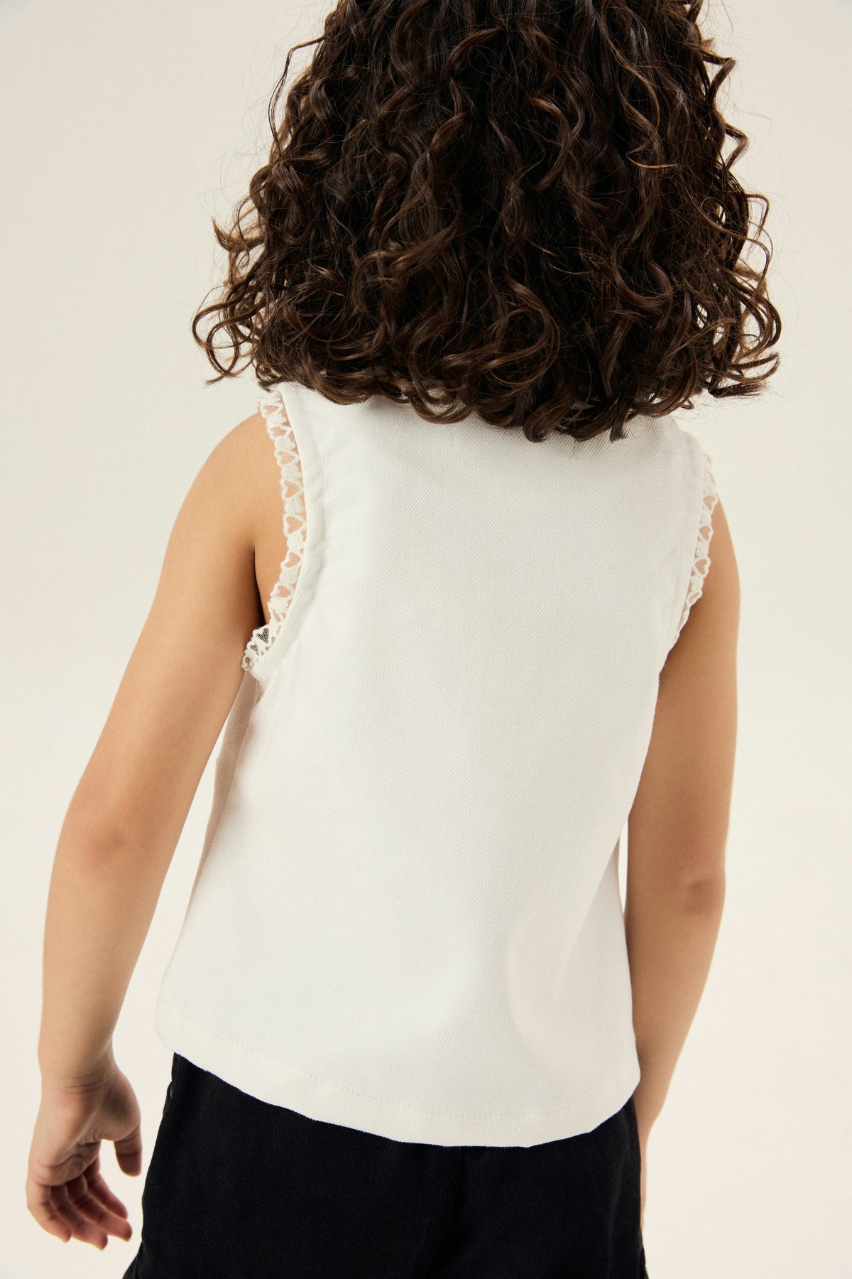 Solé Snug Top - LW22089 - image