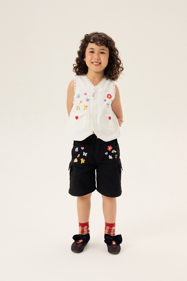 Solé Snug Trousers - LW22093 - image
