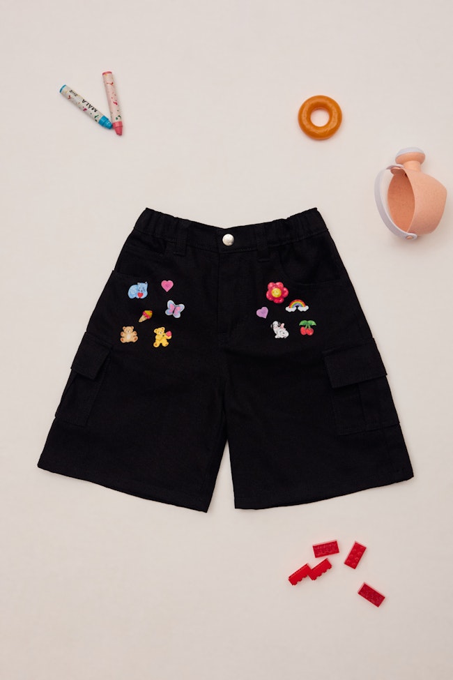 Solé Snug Trousers - LW22093 - image