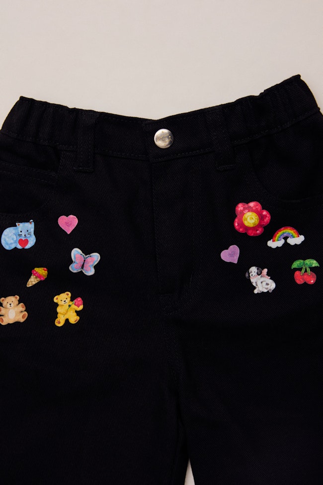 Solé Snug Trousers - LW22093 - image