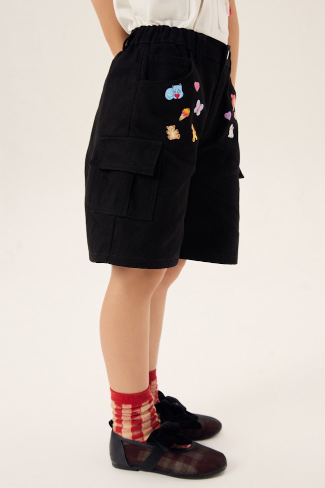 Solé Snug Trousers - LW22093 - image