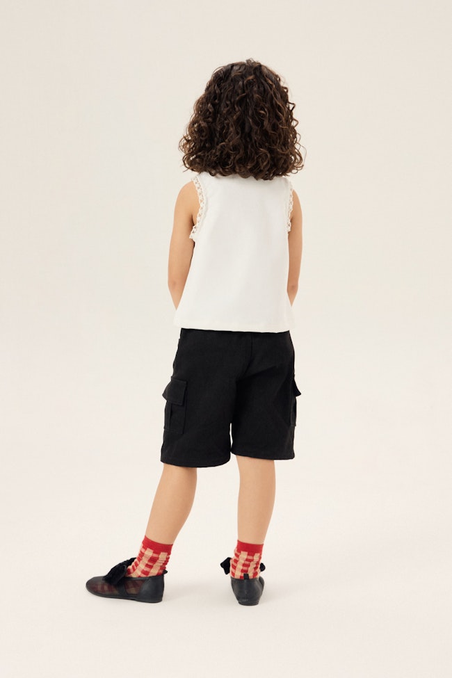 Solé Snug Trousers - LW22093 - image