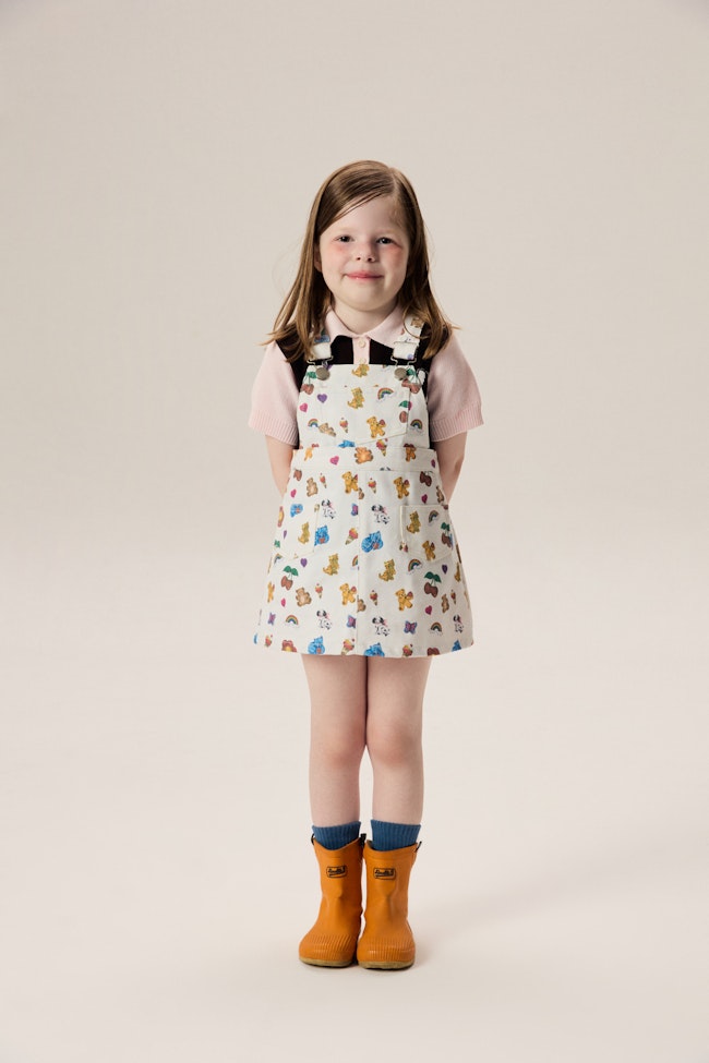 Solé Snug Mini Dress - LW22090 - image