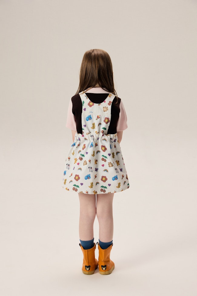 Solé Snug Mini Dress - LW22090 - image