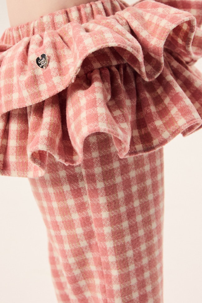 Sunberry Snugs Trousers - LW22102 - image