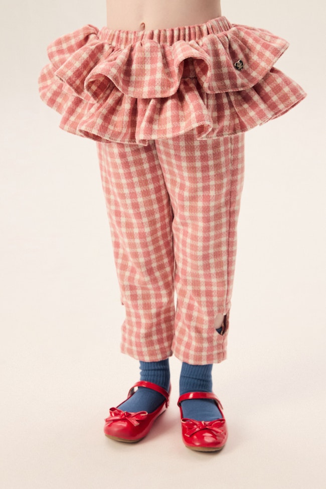 Sunberry Snugs Trousers - LW22102 - image