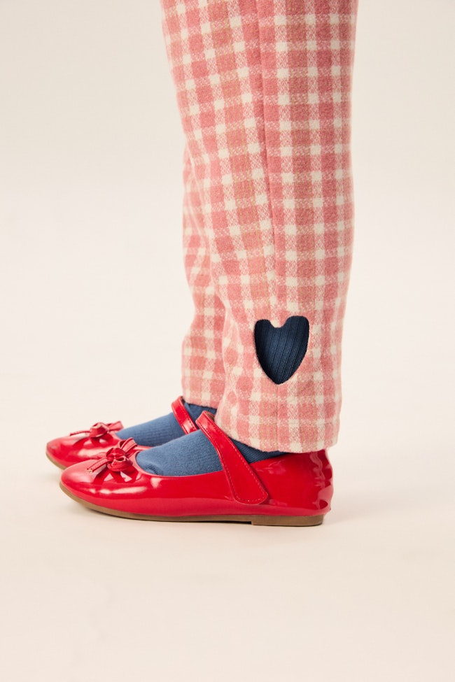 Sunberry Snugs Trousers - LW22102 - image