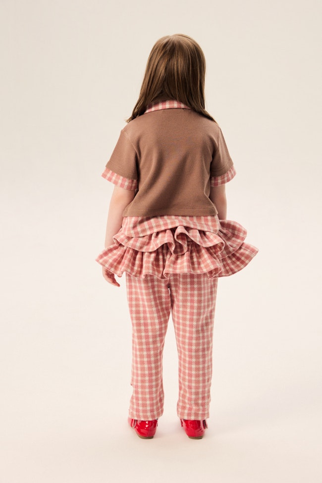Sunberry Snugs Trousers - LW22102 - image