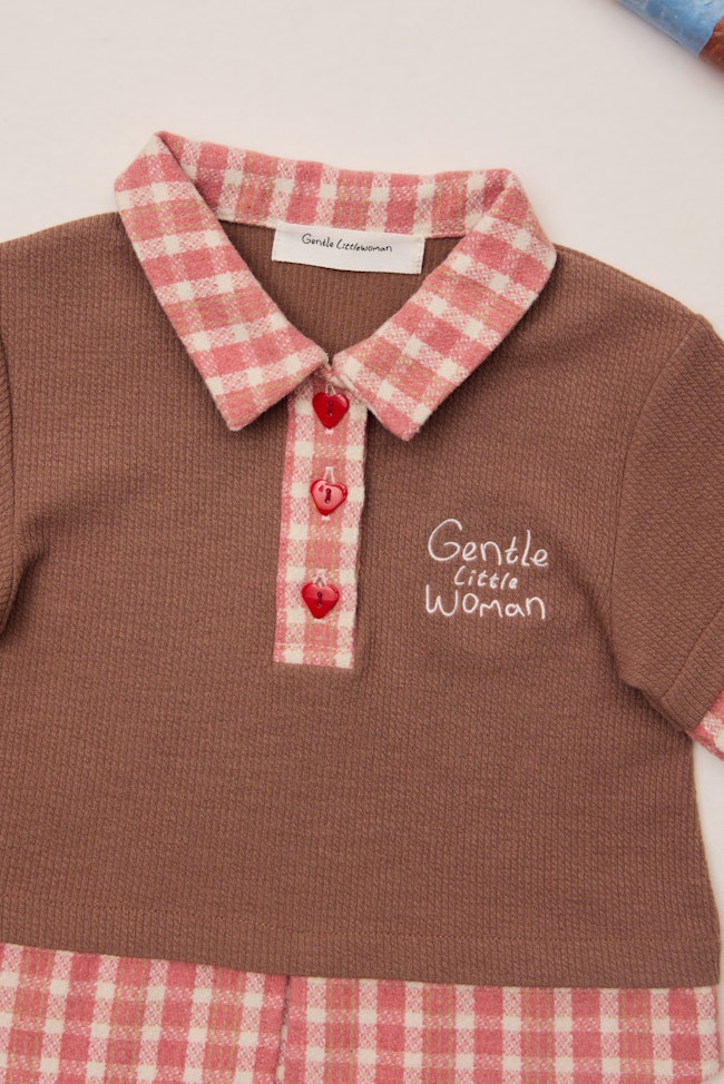 CuddleMelt Top - LW22130 - image