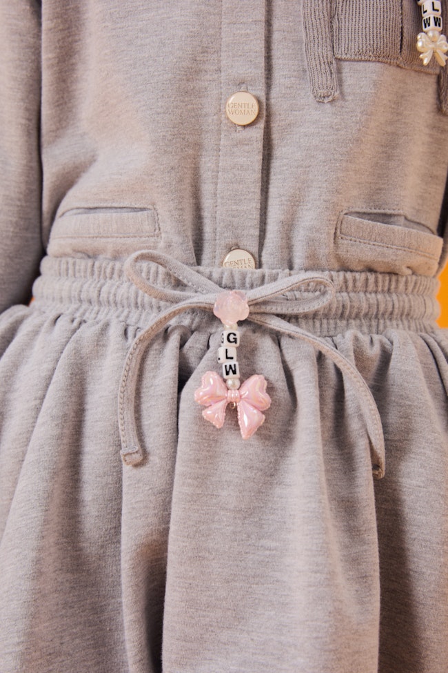 TwinkleSnugs Mini Skirt - LW22100 - image