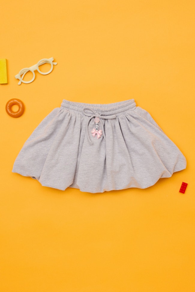 TwinkleSnugs Mini Skirt - LW22100 - image
