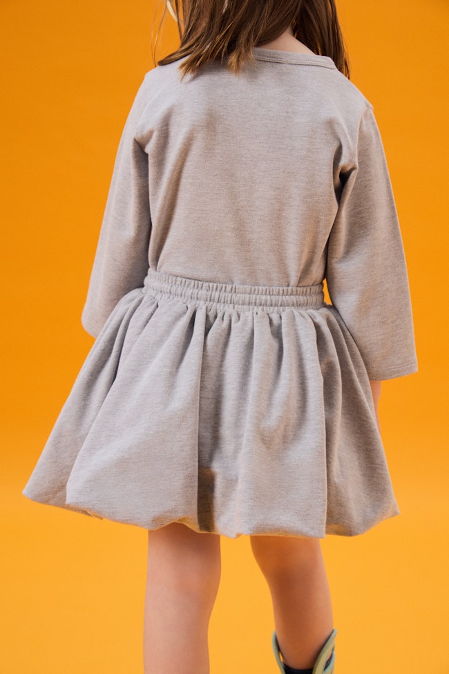 TwinkleSnugs Mini Skirt - LW22100 - image