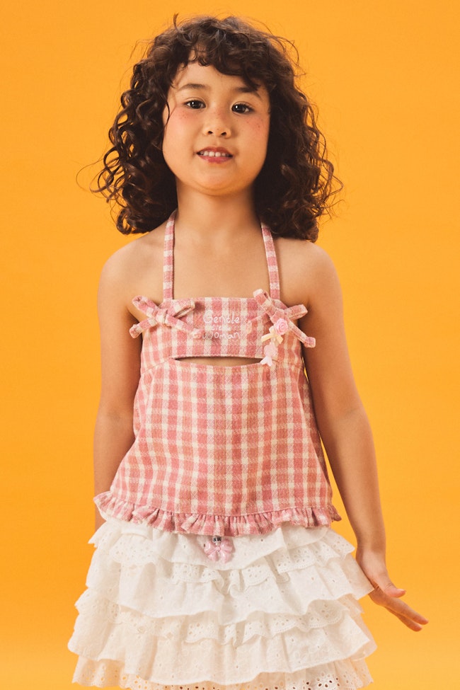 Sunberry Snugs Top - LW22132 - image