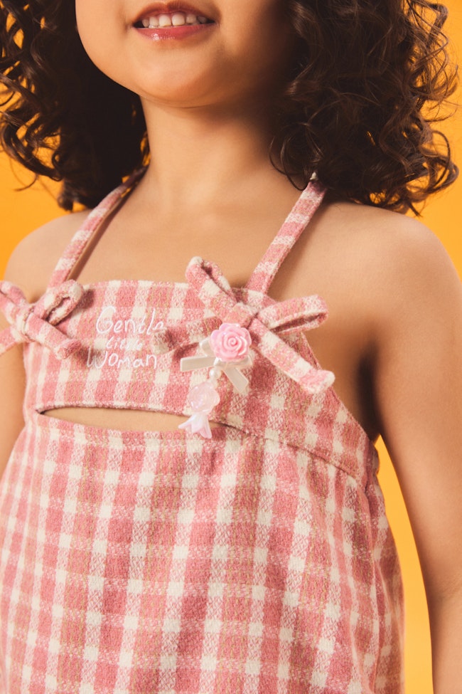 Sunberry Snugs Top - LW22132 - image