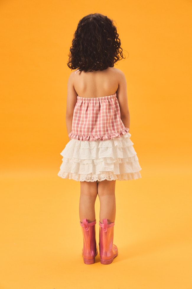 Sunberry Snugs Top - LW22132 - image