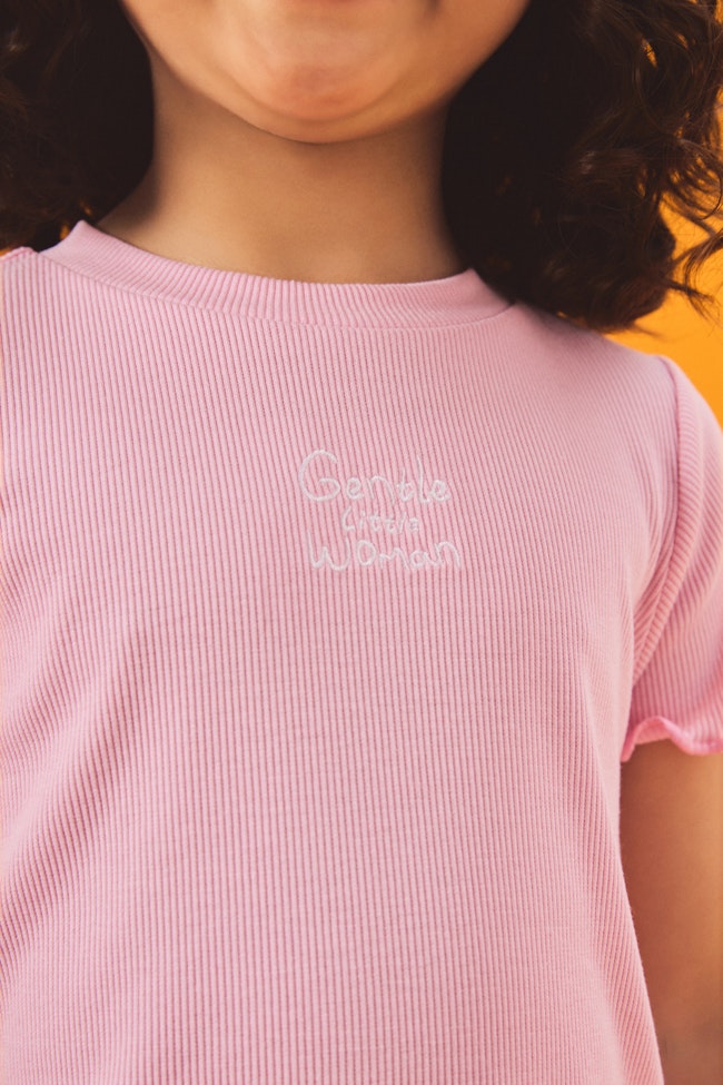 Daydream Snuggles Baby Tee - LW22096 - image