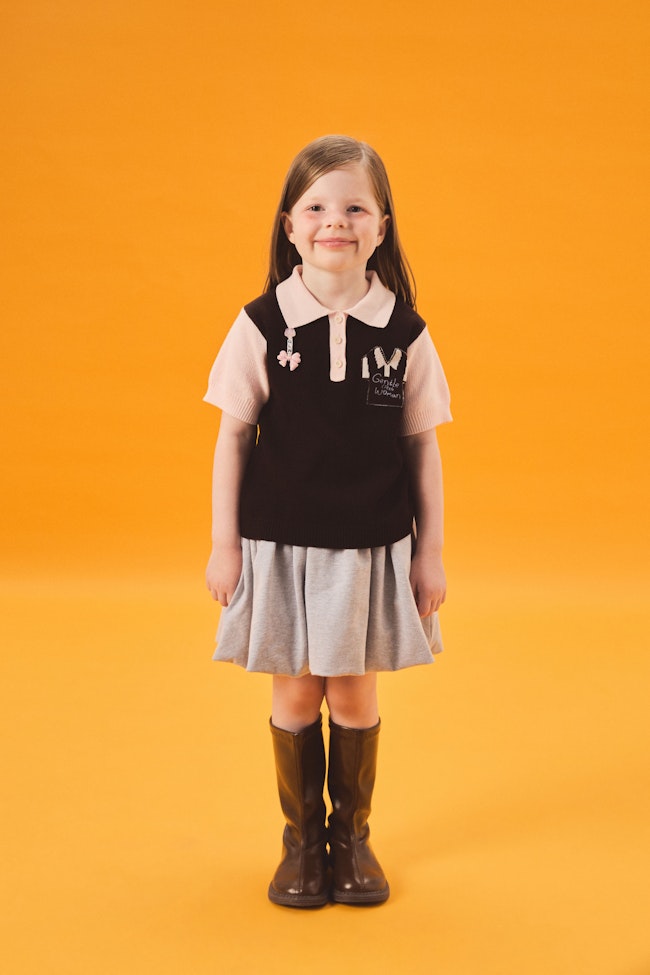 Sunny Snooze Knit Top - LW22094 - image
