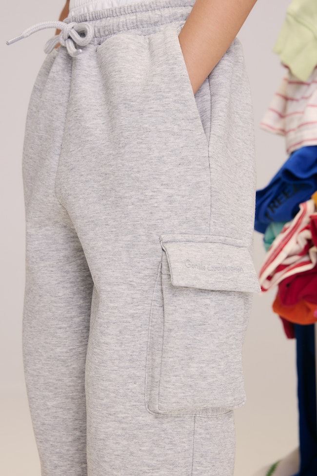 Midnight Whisperer Sweatpants - LW22149 - image