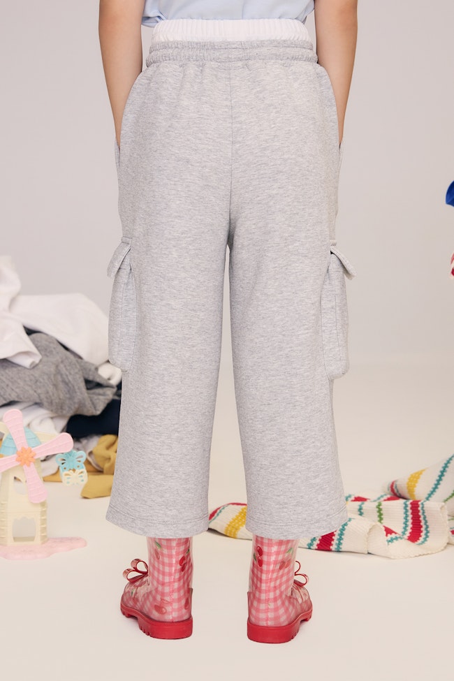 Midnight Whisperer Sweatpants - LW22149 - image
