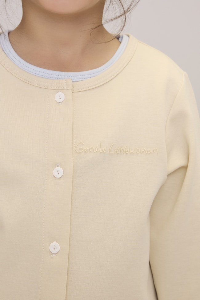 Sun Catcher Cardigan - LW22142 - image