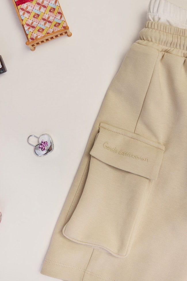 Golden Dusk Sweatpants - LW22150 - image